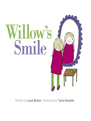 cover image of Willow's Smile